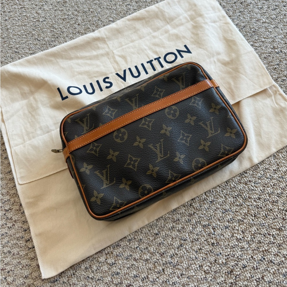 Louis Vuitton compiegne 862 SL